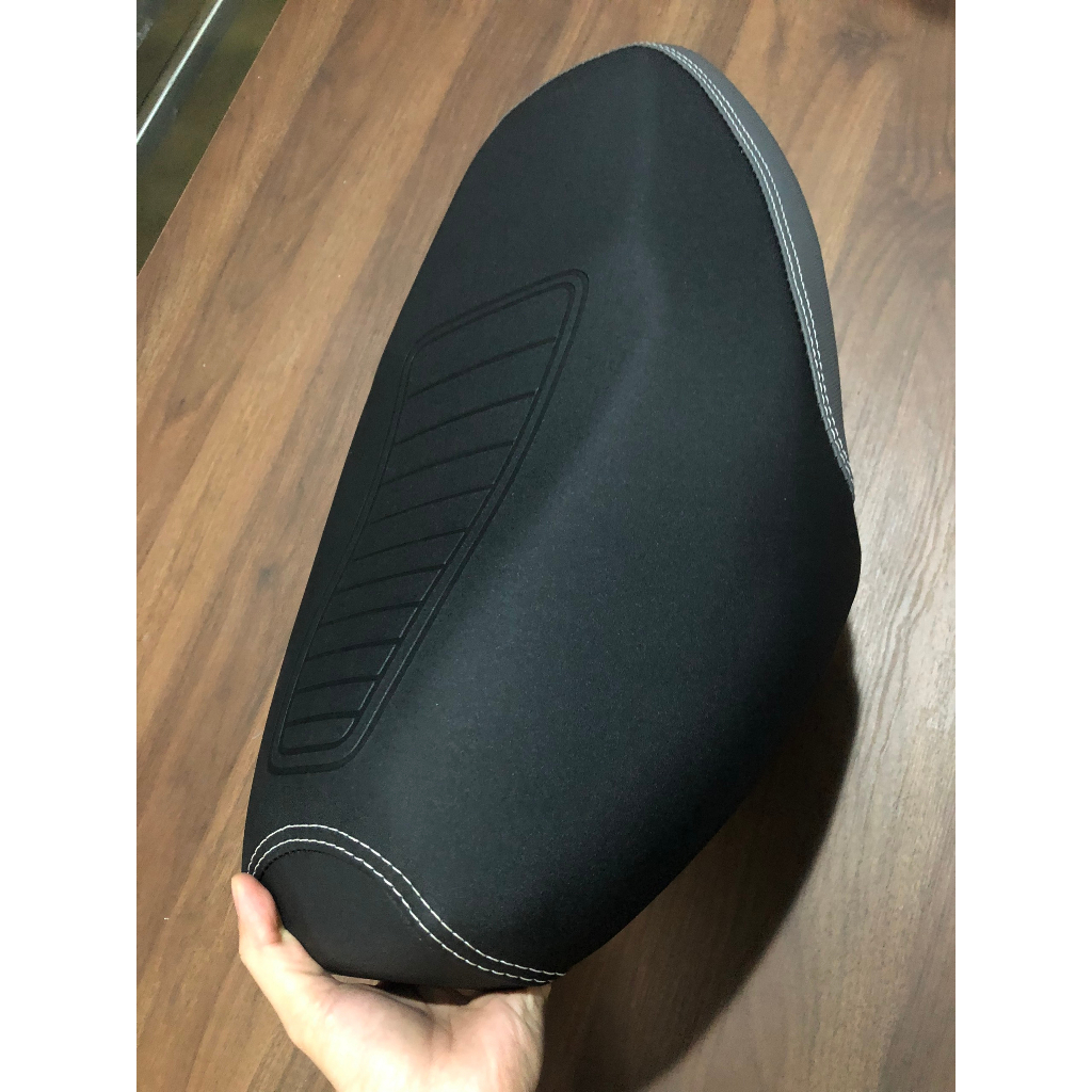 BỘ YÊN XE BÒ 133M, 133S.. DA SẦN, SIÊU ĐẸP