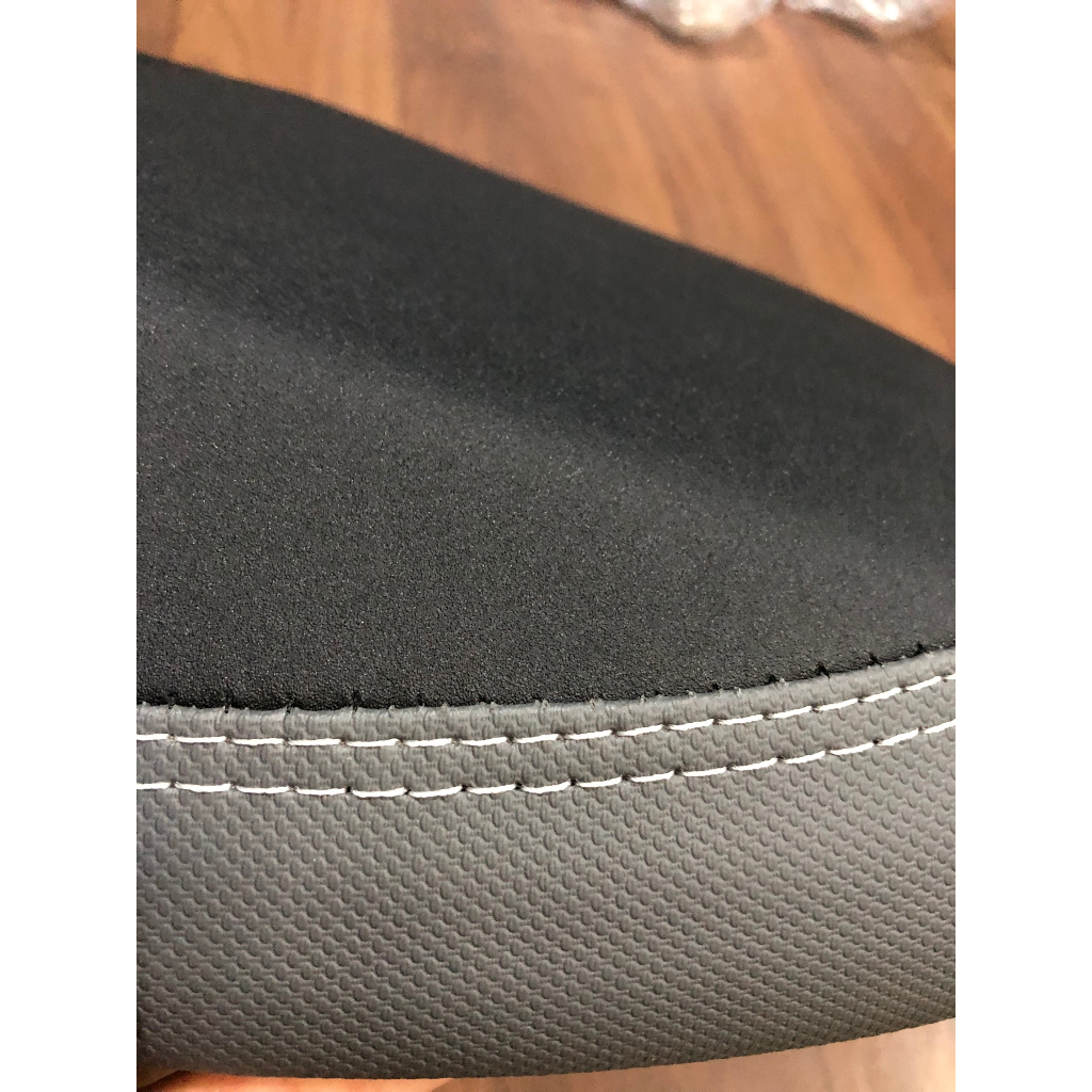 BỘ YÊN XE BÒ 133M, 133S.. DA SẦN, SIÊU ĐẸP