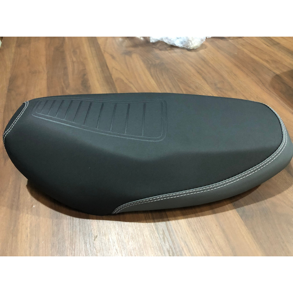 BỘ YÊN XE BÒ 133M, 133S.. DA SẦN, SIÊU ĐẸP