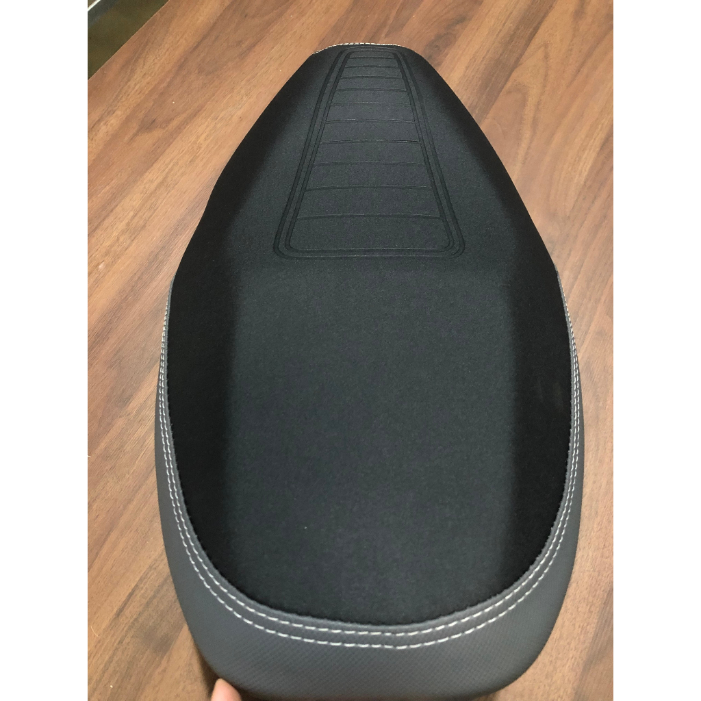 BỘ YÊN XE BÒ 133M, 133S.. DA SẦN, SIÊU ĐẸP