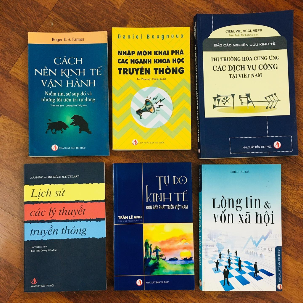 Tri thức đồng giá