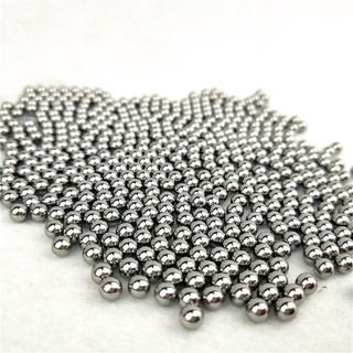 1KG BI SẮT 6.35MM VÀ BI 7MM