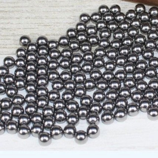 1KG BI SẮT 6.35MM VÀ BI 7MM