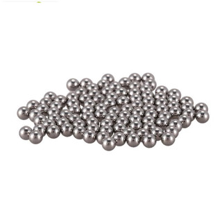 1KG BI SẮT 6.35MM VÀ BI 7MM