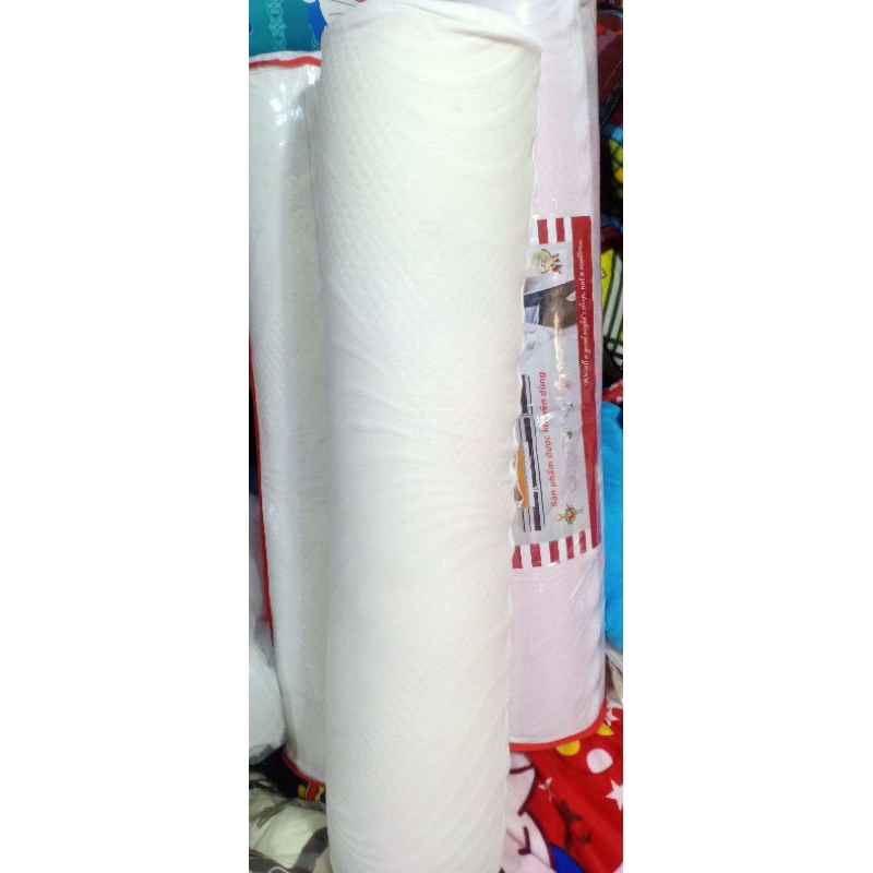 GỐI ÔM CAO SU NON CAO CẤP CHUẨN HÀNG LOẠI 1 CÓ MASSAGE VÀ KO Massage TÙY BẠN CHỌN,