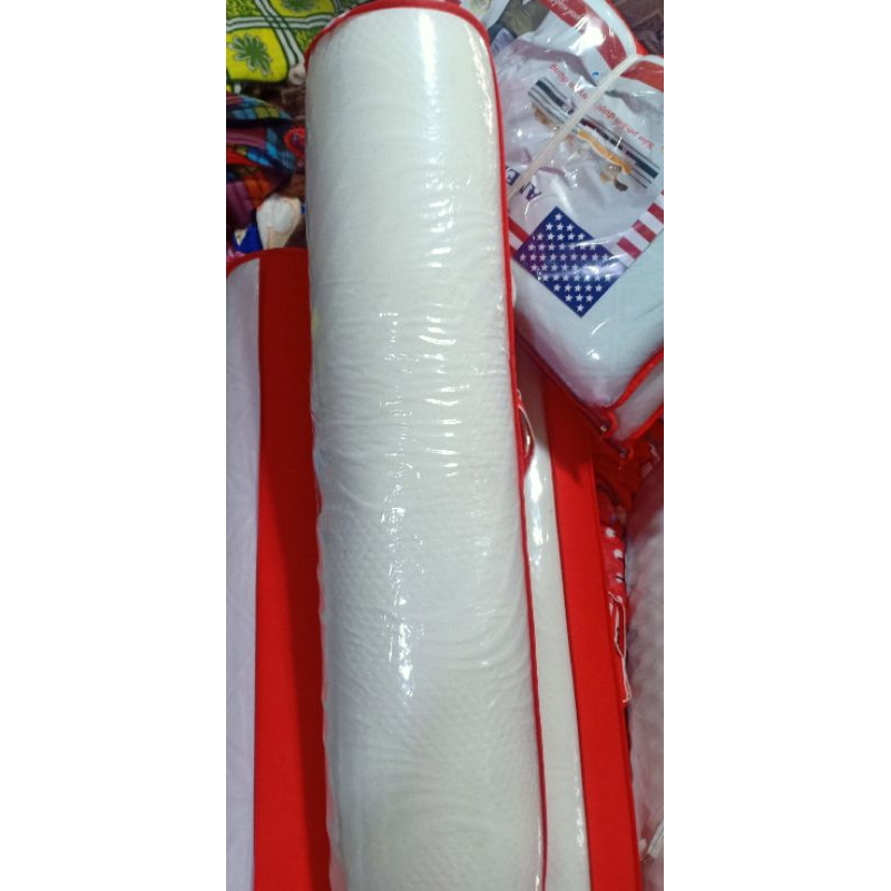 GỐI ÔM CAO SU NON CAO CẤP CHUẨN HÀNG LOẠI 1 CÓ MASSAGE VÀ KO Massage TÙY BẠN CHỌN,