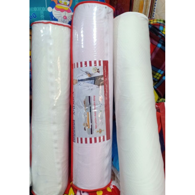 GỐI ÔM CAO SU NON CAO CẤP CHUẨN HÀNG LOẠI 1 CÓ MASSAGE VÀ KO Massage TÙY BẠN CHỌN,