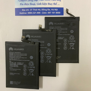 Pin huawei mate 20x ,honor 8x max ,5000mah