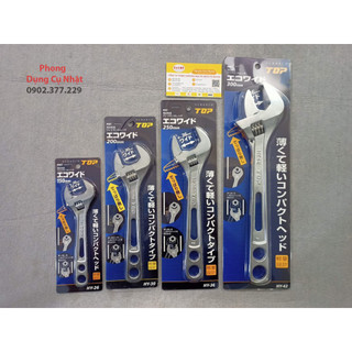 Mỏ lết miệng rộng hy-26, hy-30, hy- 36, hy-42 top japan chính hãng