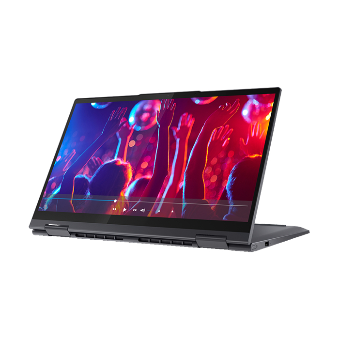 Laptop Lenovo Yoga Slim 7 14ACN6 82N7008VVN R7-5800U | 8GB | 512GB | AMD Radeon | BigBuy360 - bigbuy360.vn