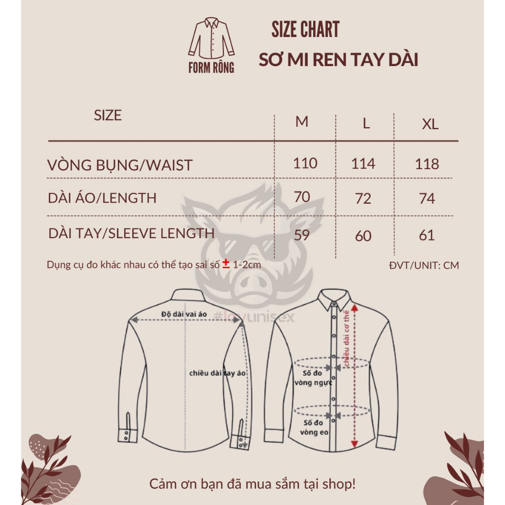 Sơ mi Ren nam tay dài xuyên thấu sexy form rộng