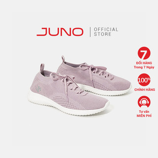 Giày thể thao nữ 3cm thời trang nữ juno sneakers soft model tt03020