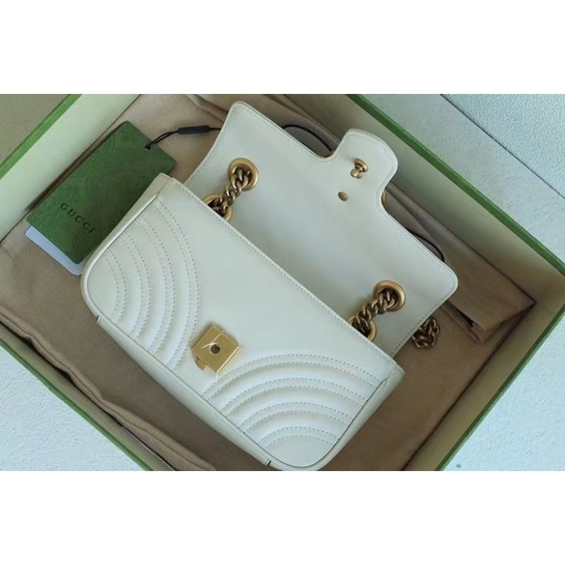 Túi xách nữ G.C da bò thật sz22cm hàng SUPER cực đẹp fullbox vip