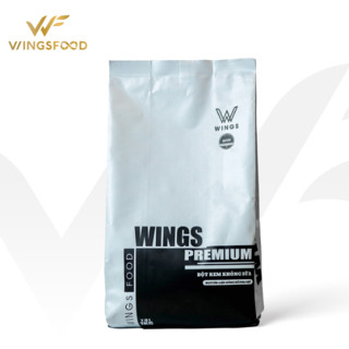 500g Bột kem béo (bột sữa) các loại pha trà sữa, cafe dùng trong pha chế (gói chia)