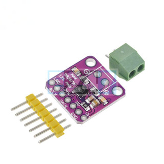 Mô đun khuếch đại âm thanh max98357 i2s tương thích ep32/ raspberry