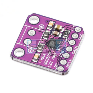 Module Khuếch Đại Âm Thanh MAX98357 I2S Tương Thích EP32/ RASPBERRY