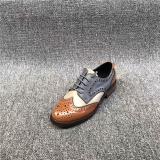 Giày oxford