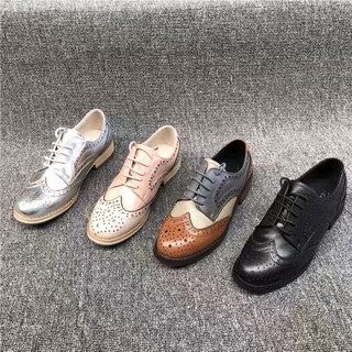 Giày oxford
