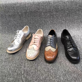 Giày oxford
