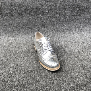 Giày oxford