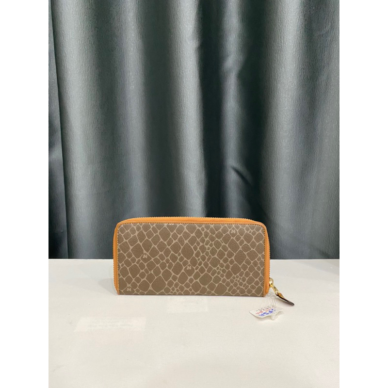 Ví si hiệu NINA RICCI của Pháp hàng chuẩn si nhập Nhật