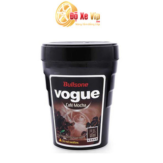 Sáp thơm cafe hàn quốc mocha bull sone coffee khử mùi ô tô cao cấp