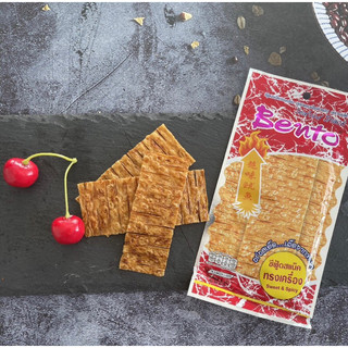 [HOẢ TỐC HCM]  DÂY 13 GÓI BENTO MỰC 6G THÁI LAN