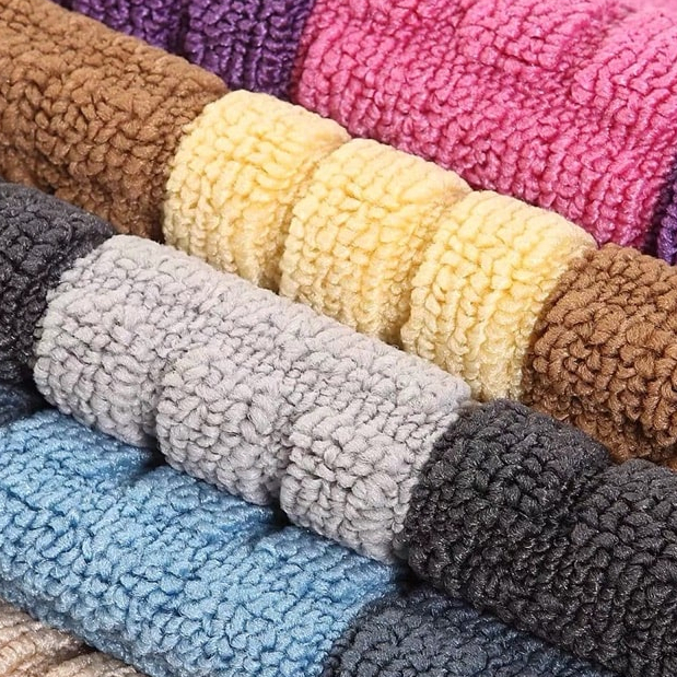 Thảm Chùi Chân lau chân phòng khách 5M nhà tắm nhà bếp thấm nước chống trượt cao cấp siêu thấm khách sạn giá rẻ cao cấp