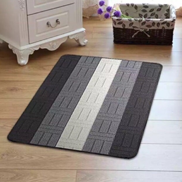 Thảm Chùi Chân lau chân phòng khách 5M nhà tắm nhà bếp thấm nước chống trượt cao cấp siêu thấm khách sạn giá rẻ cao cấp