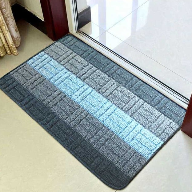Thảm Chùi Chân lau chân phòng khách 5M nhà tắm nhà bếp thấm nước chống trượt cao cấp siêu thấm khách sạn giá rẻ cao cấp