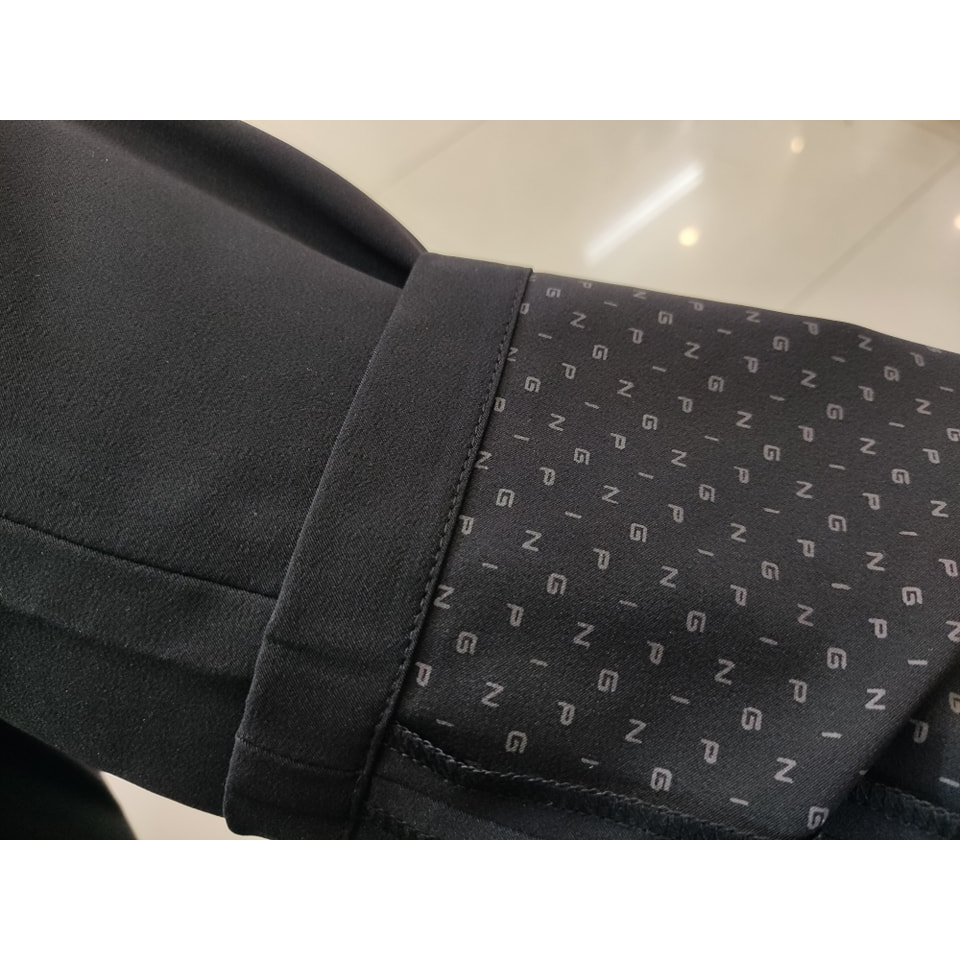 Quần dài golf PING , chất vải mềm nhẹ co dãn chống nhăn nhàu