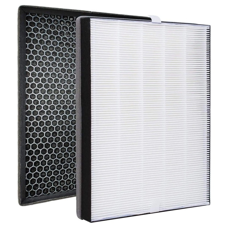 Màng lọc không khí shap kc45-kc50-kcz45-kc40,màng hepa, màng than loại chuẩn