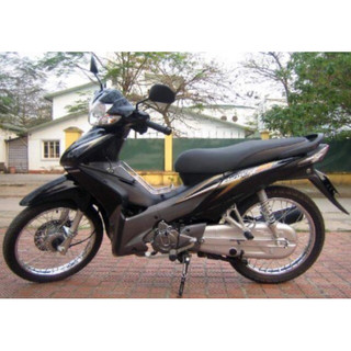 Honda wave s110
