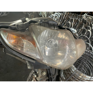 Honda Wave s110