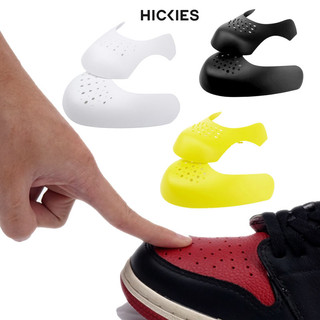 2 Lót giữ form giày chống nứt da, gãy xẹp, giữ dáng mũi giày chất liệu PE mềm dẻo-hickies