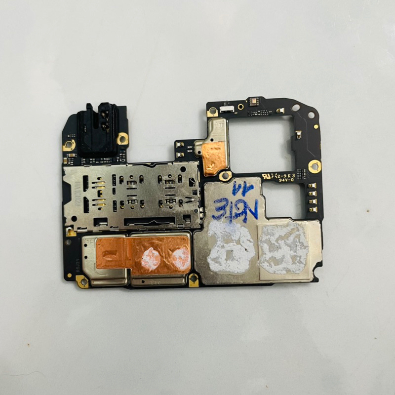 Main Xiaomi Redmi Note 11 Nguyên Rin Bóc Máy - Bao Test Full Chức Năng