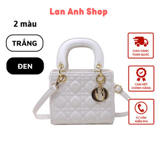 Túi xách nữ đẹp da PU bao bền đẹp