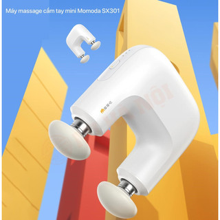 Máy massage cầm tay mini Xiaomi Momoda SX301