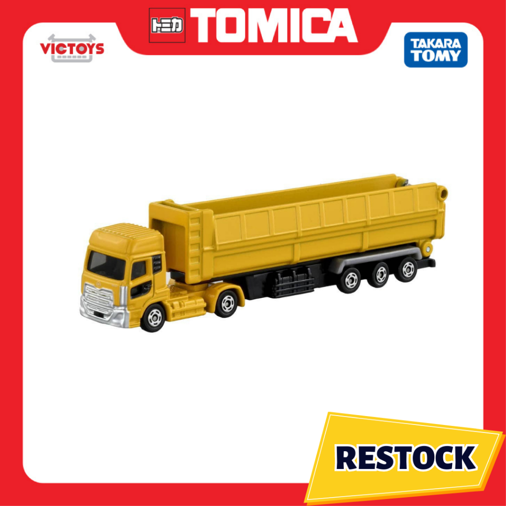 - Victoys