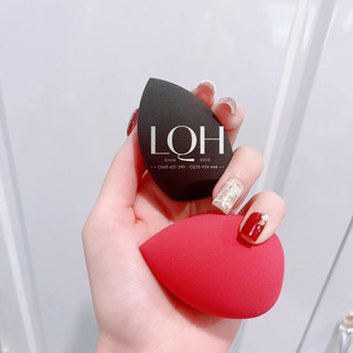 Bông mút tán nền Hourus 3D Beauty Sponge