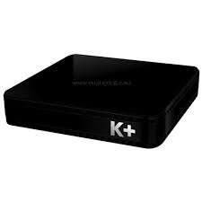 K+ TV BOX MIỄN PHÍ THUÊ BAO 3 THÁNG
