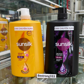 Dầu gội sunsilk 1.4kg