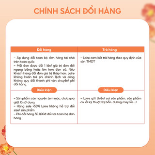 Miếng Dán Vải Đệm Mỏng Gom Ngực Loirechic MD21