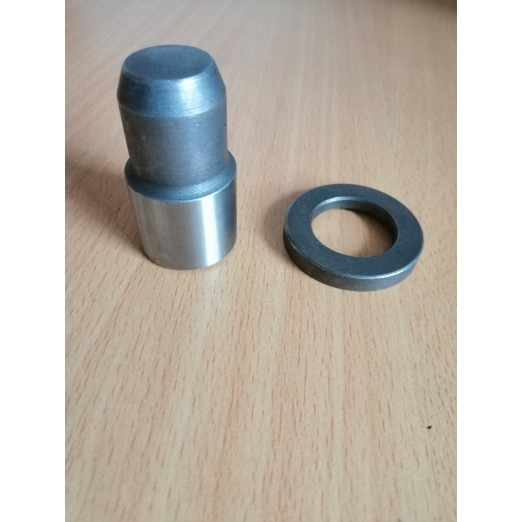 Cây búa, Vòng đệm búa máy đục 17mm 0810