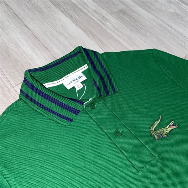 Áo Polo Lacoste PH2086 SJF Chính Hãng