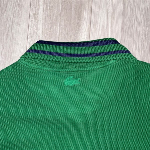 Áo Polo Lacoste PH2086 SJF Chính Hãng