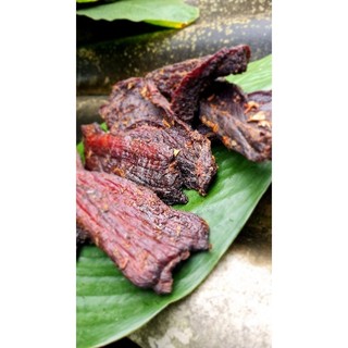 Thịt hun khói SƠN LA