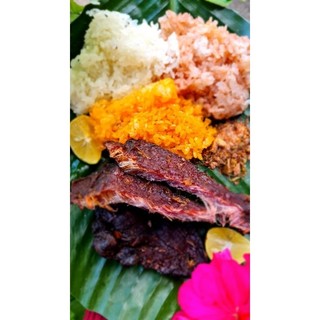 Thịt hun khói SƠN LA