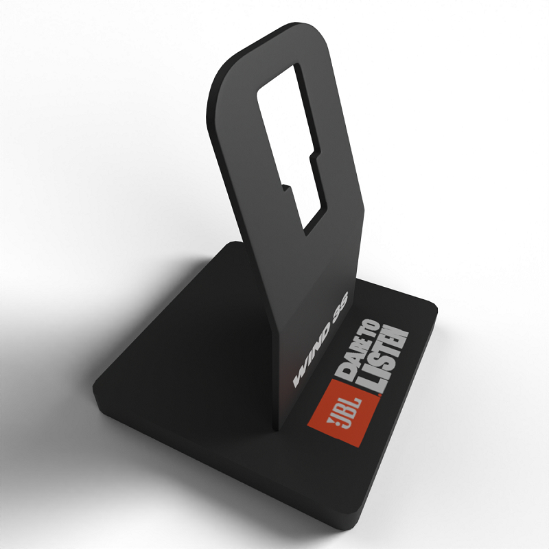 Chân Standy Treo Loa JBL Wind 3s - Tiện Lợi và Chắn Chắn