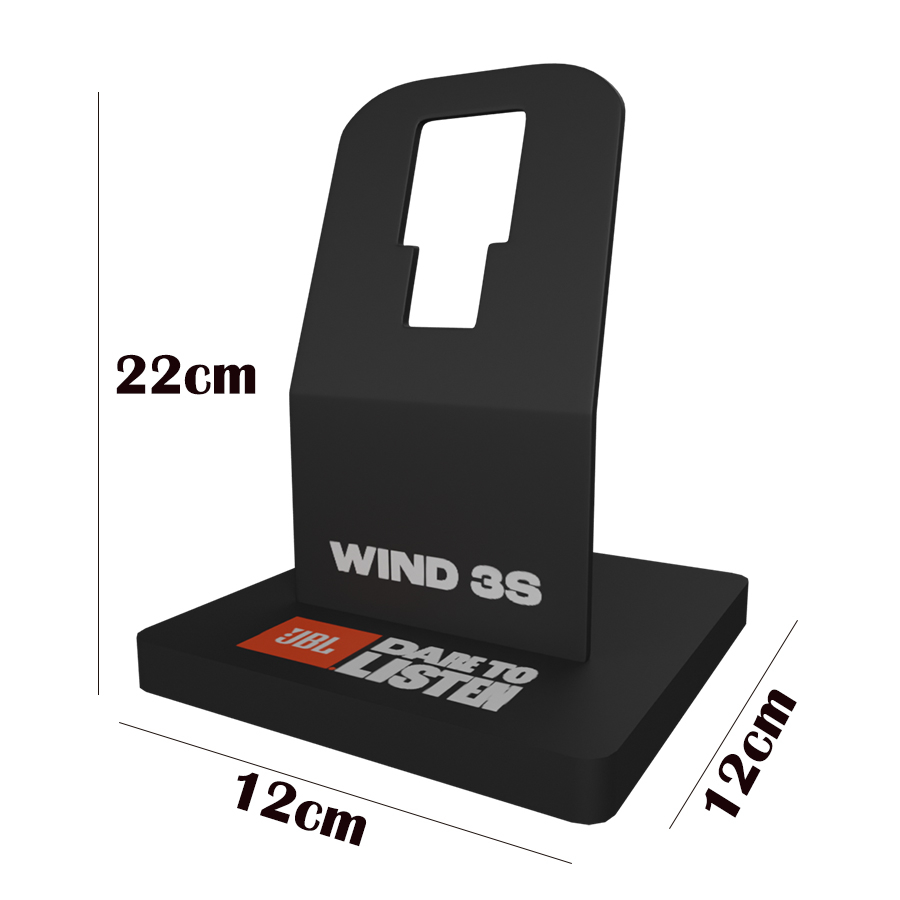 Chân Standy Treo Loa JBL Wind 3s - Tiện Lợi và Chắn Chắn